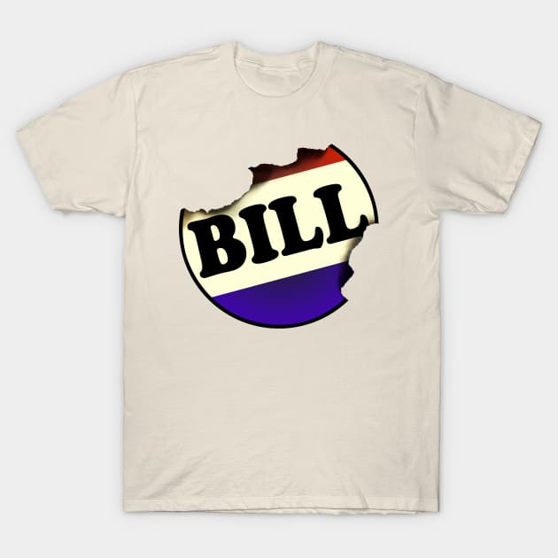 I'm Just A Bill T-Shirt by MattBeard